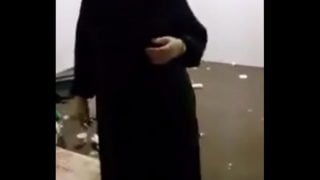 Muslim Girl Dick Cum