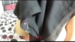 Muslim Hijab Her Love Boyfriend