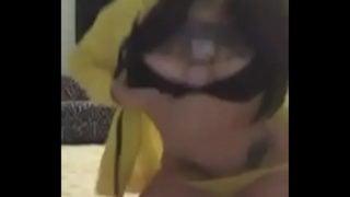 Muslim Mom Show Her Nice Big Boobs Amateur Porn Webcam