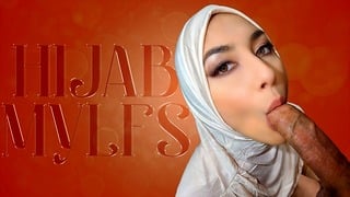 Muslim Stepmom To Stepson: “Let Me Teach You About The Birds & The Bees” – Hijab Mylfs