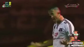 Pipico Fudendo O Sport Sem Cuspi E Com Areia, Metendo Ele Na Zona De Rebaixamento