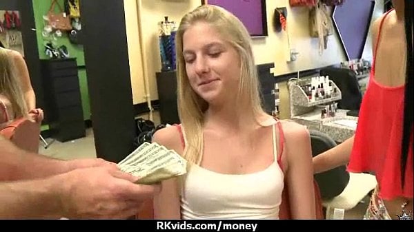 Porn Casting Teen For Money 28 - Punishworld.com