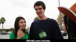 Real Sex For Money 18