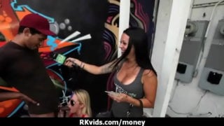 Real Sex For Money 23