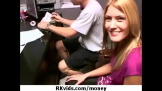 Real Sex For Money 6
