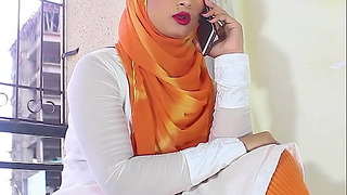 Салма Xxx мюсюлманско момиче шибан приятел хинди аудио мръсно
