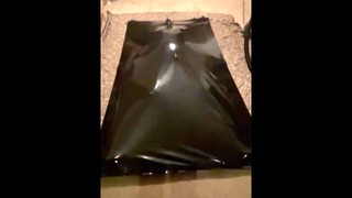 Sealed For The Evening!