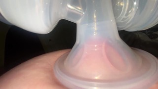 Sneak Peak: Long Breast Pump Session