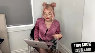 SPH Cam Domme Rating And Humiliating