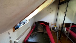 Vakuumbett – Vacbed