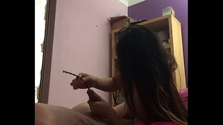 amateur clip home sex video