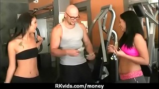 Wanna Do Sex For Money 28