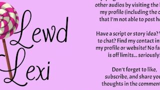 Your Promotion Comes With A Female Free Use Personal Assistant Audio Only Corporate Office Perks