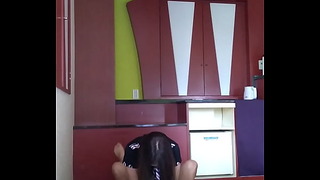 Ballbusting 93