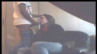 Cheating Fat Gf Sucking
