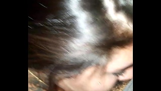 Cheating Gf Giving Me Head