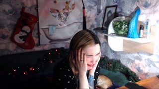 Crying Fetish. Many Tears