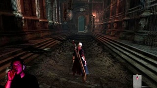 Devil May Cry Iv Pt Xxiii: I’m A Bit Lost, But I’m Here