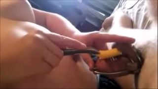 Extreme Long CBT Session