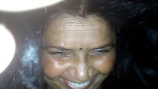 Indian Housewife Cheats Her Husband