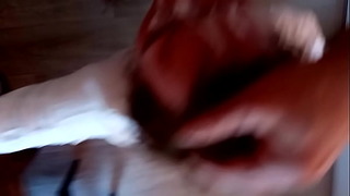 Mouthfuck And Milk Puke, Gagging