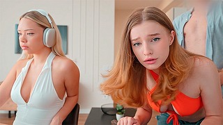 My Wife Is Working And I’m Cheating On Her With Her Best Girlfriend