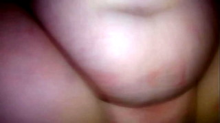 Neighbor’s Cheating BBW Wife