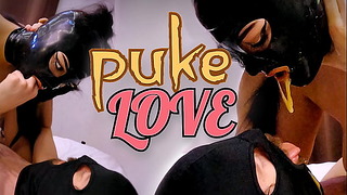Puke Lover