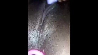 Pussy Crying For Daddy Dick