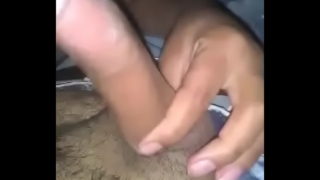 Putita Swinger Me Lo Chupa