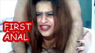 She Says No ! Crying ! Surprise Anal With Big Ass Teen ! - Punishworld.com