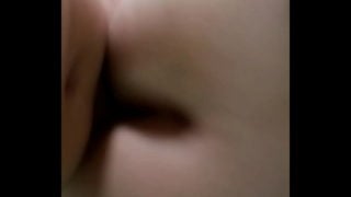 Thick Latina Cheating On Her Boyfriend