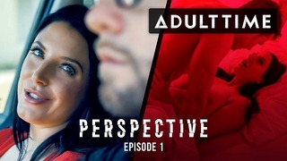 Adult Time’s Perspective – Angela White Cheating On Seth Gamble