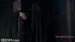 Serf BDSM