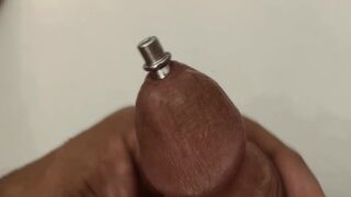 Sondă din oțel de la 8 mm la 10 mm