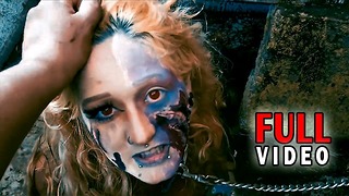 Agaw Complete – I Caught a Zombie and Taught It How to Fuck
