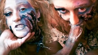 Extreme Brutal Porn Zombie - zombie porn videos (Hardcore) - Punishworld.com