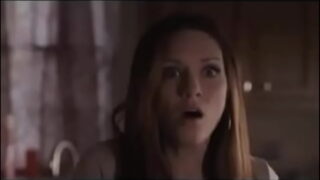 Alessandra Torresani In American Horror House