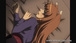 Anime Girls Sexy Naughty Anime Hentai
