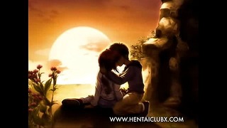 Anime Hentai Anime Love Couples