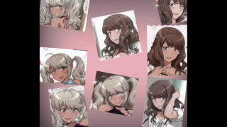Anime Hentai Edit