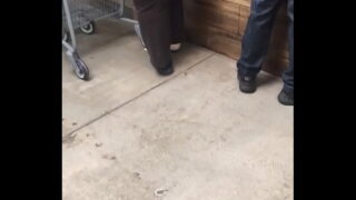 BBW White Granny’s