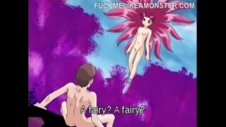 BDSM ruige seks anime tiener wordt genaaid