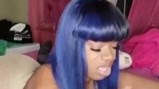 Best Dick Sucking Ever Screaming Orgasm Keisha Minaj