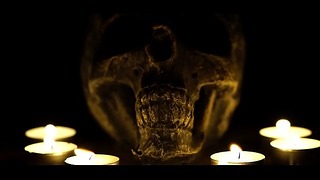 Переиздание короткометражного фильма ужасов «Черный суккуб: ххх»