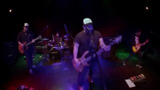 Blackbird – Necromantic