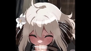 Blowjob Hentai