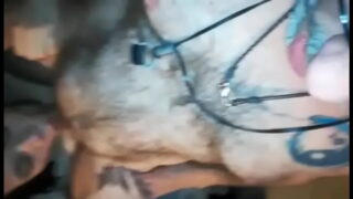 Bondage Oral Sex
