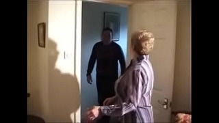 British Granny 12
