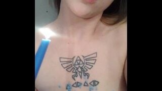 Candle Wax!